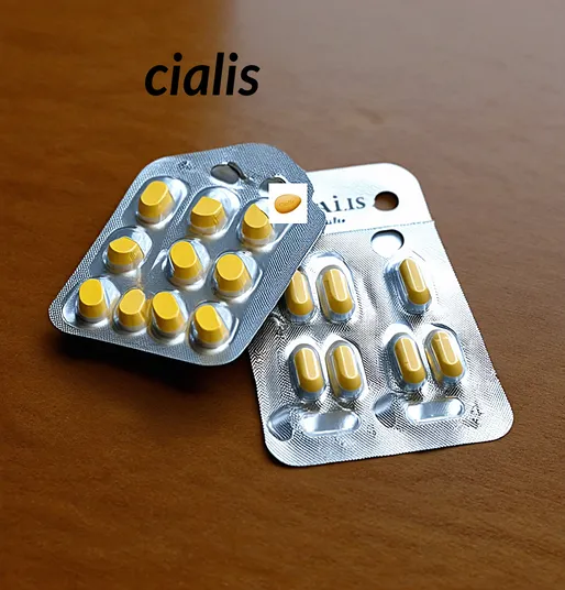 Puedo comprar cialis en cualquier farmacia